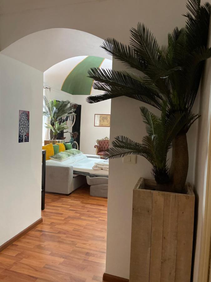 Ferienwohnung Bibike CTA Exterior foto