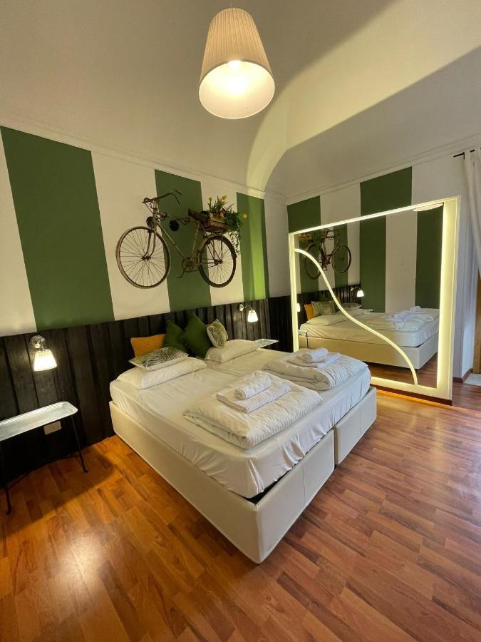 Ferienwohnung Bibike CTA Exterior foto