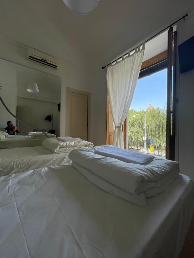 Ferienwohnung Bibike CTA Exterior foto