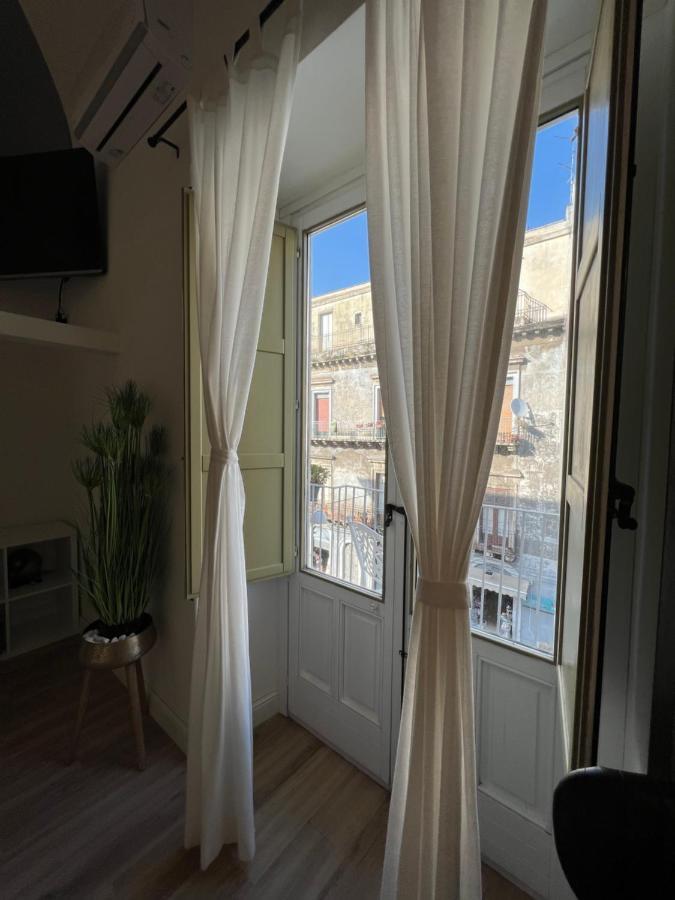Ferienwohnung Bibike CTA Exterior foto