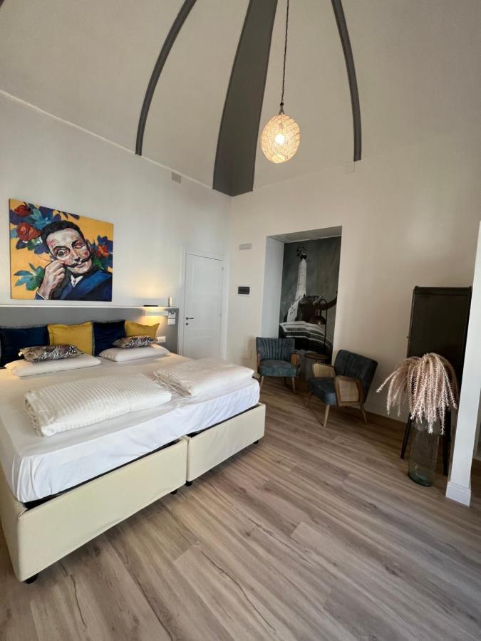 Ferienwohnung Bibike CTA Exterior foto