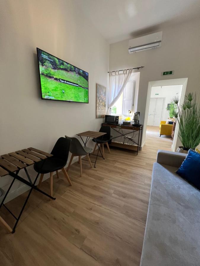 Ferienwohnung Bibike CTA Exterior foto
